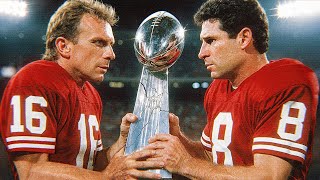 This Legendary Duo's BEEF Created A Dynasty