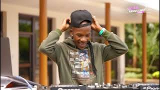 Smooth Kompa • Zouk • East African Flow 🎶 DJ Hillas Hillary | Alfa Frequency