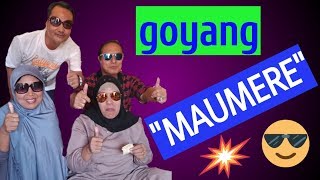 GOYANG MAUMERE