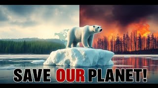 What IS Climate Change Destroying Our Planet? @CollegeUdaan09