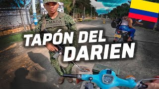 ⛔LLEGO A NECOCLÍ PARA CRUZAR EL TAPON DEL DARIEN | TURBO Y NECOCLÍ, COLOMBIA