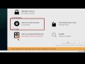 Linux (RHEL 7) Install on UCS C-Series Standalone SAN LUN