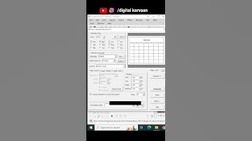 Create calendar in Coreldraw just 60 Seconds #graphicdesign #learn #logo #calendar #coreldraw #viral