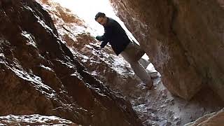 Seyyah Siyəzəndə 1