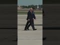Trump departs for China with Eric and Lara