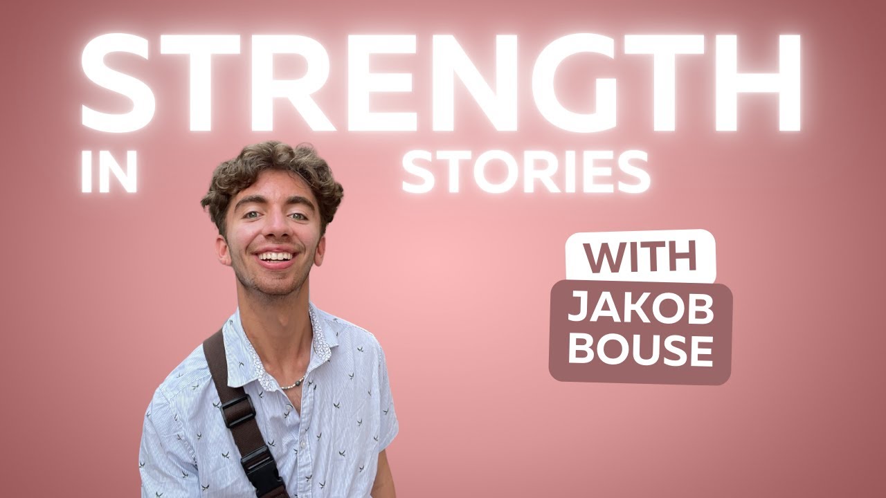 Episode 3: Jakob Bouse