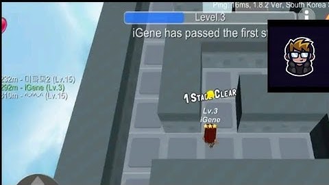 ONLY 1% OF PEOPLE CAN SOLVE THIS LEVEL!!! Maze.io Gameplay