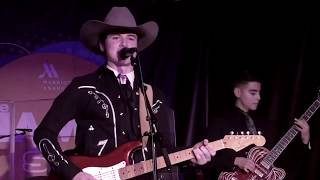 Boot Scootin Boogie Clip Cover Sean Oliu And The Coastline Cowboys Live At Namm Anaheim