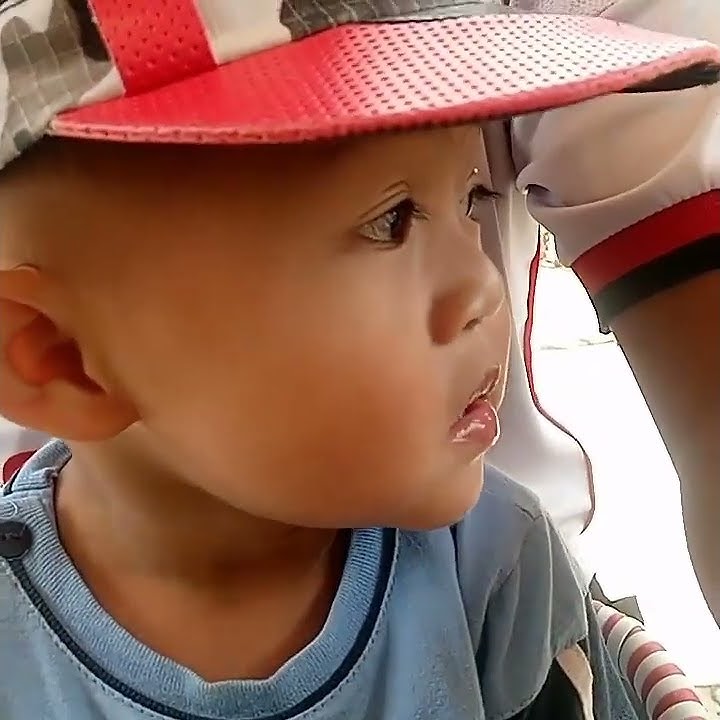 BOCAH LUCU II SUBSCRIBE YA OM DAN TANTE
