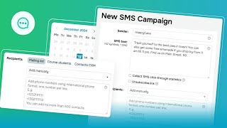 Lesson 19. How to Register an SMS Sender ID. SendPulse Video Training