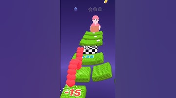 Count and Bounce Level 70 #count #and #bpunce #games #gameshorts #gaming #gameplay #gamingvideos