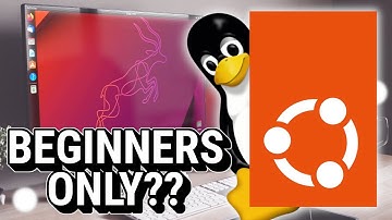 Ubuntu Is Easy ... Until It
