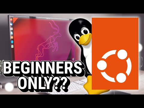 Ubuntu Is Easy ... Until It's Not