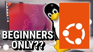 ubuntu is easy ... until it's not