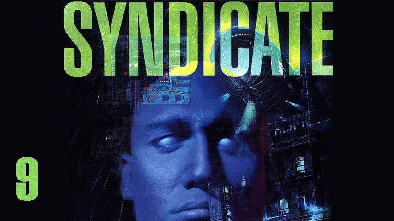 Let's Play "Syndicate" Part 09 Introducing the Gauss Gun YouTube