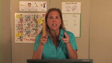 K 1 Interactive Writing Part 6