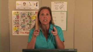 K 1 Interactive Writing Part 6