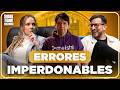 Errores terribles que arruinaron el pitch 💀😥 | Temporada 6 | Shark Tank Colombia