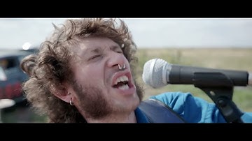 Flahoola - Italia (Official Music Video)