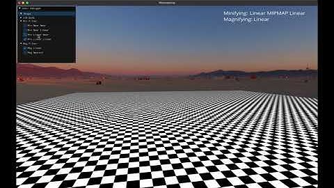 CS7GV3 - 2022-23 - Assignment-4