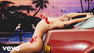 Download lagu Luísa Sonza - Tropical Paradise (Áudio Oficial)