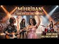 MİHRİBAN | Dünyanın İlk Tamamı Yapay Zekâ Kadın Rock Grubu Canlı Konser Uzun Formatlı Videosu 