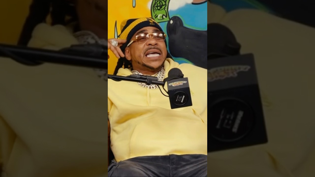 Max B exposes LOX J-Hood situation
