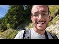 520 Tage ohne Gehalt: Warum ich meinen Traumjob aufgab - Ziele Q4 2025 auf dem Weg zum Schreckhorn