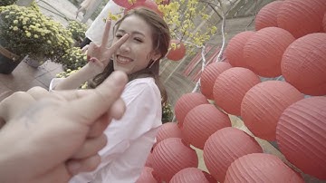 Clip cưới đẹp nhất năm 2019