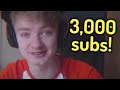 Tommy's 3,000 Subscriber Q&A!