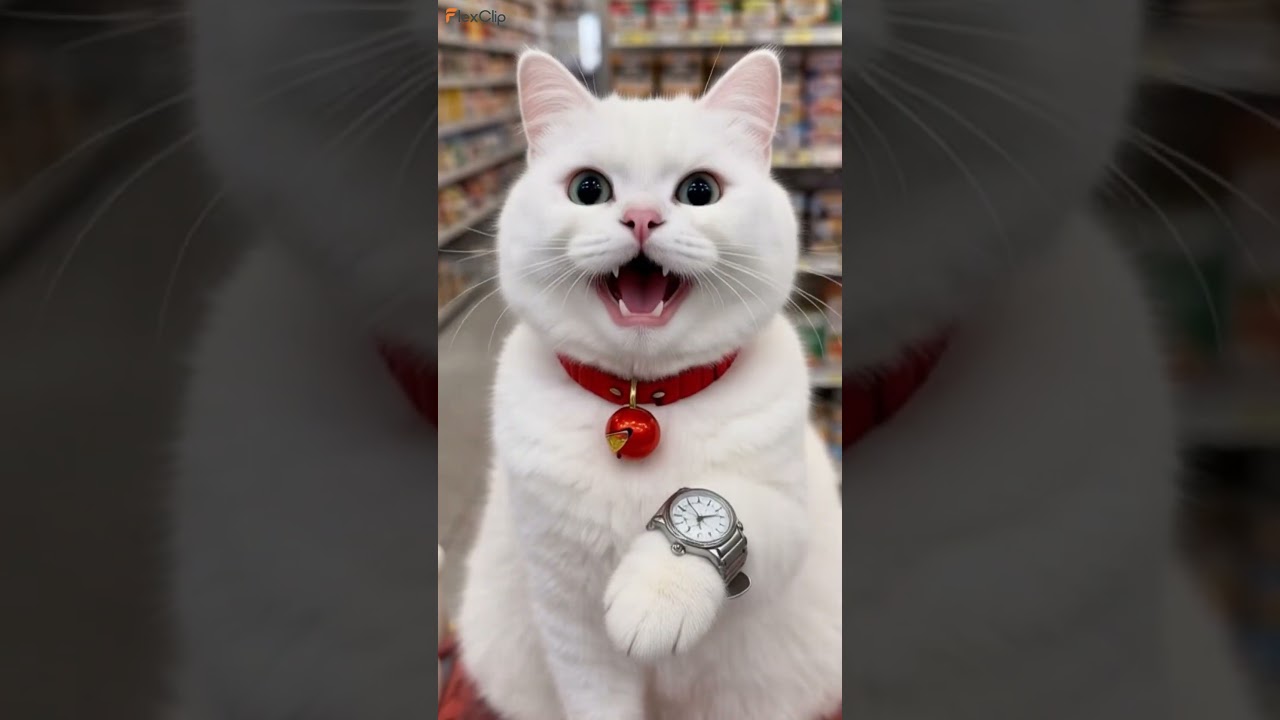 Uploads from FlexClip