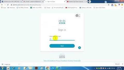 Apply seat token in Netacad.com Account