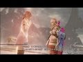 ライトニングリターンズ FF13 - シナリオ 動画 Part 46 世界各地④（5日目）（サイドクエスト）