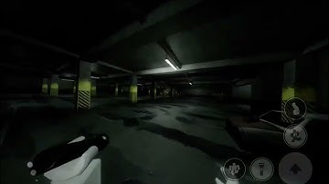 Playing with my custom nextbot in nico’s nextbots