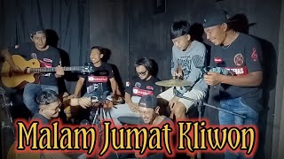 Malam Jumat Kliwon om Pmrcover Pengamenjalur Bebas Dangdut Koplo Akustik