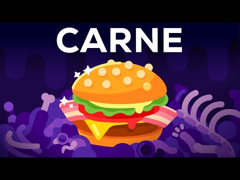 Video: Que Carne Es Mejor