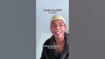 A-Level Results Day 2023 #comedy #relatable #uk