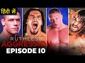 WWE Ruthless Aggression Era | Episode 10 - Securing The Future | Ruthless Aggression Hindi