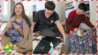 🎄 OUR3BS CHRISTMAS SPECIAL 2018! 🎄 ~ VLOG