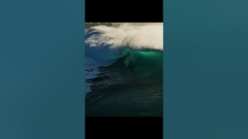 Balaram Stack Dream Wave at Pipeline