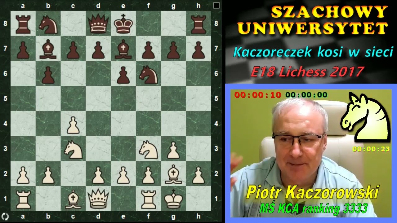 #Szachy  Majstersztyk. RS.7468