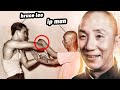 A HISTÓRIA  DE IP MAN: O MESTRE DE BRUCE LEE