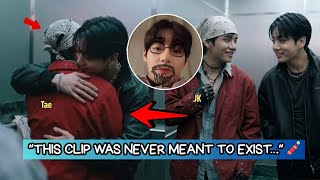 Celebrity One Wrong Move… Everything Exposed—Taehyung & Jungkook’s Near-Disaster Behind ‘2.0’ MV! Wealth