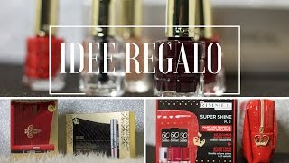 IDEE REGALO SOTTO I 20 EURO | Jisa The Messy Style