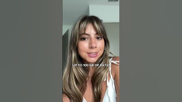 Ugc example for a cell service provider! #ugc #ugccreator ugc creator #ugccontentcreator