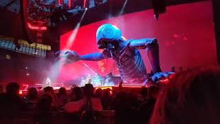 Muse - Stockholm Syndrome / Assassin (Etihad Stadium, 8th June 2019)