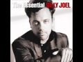 Leave A Tender Moment Alone - Billy Joel