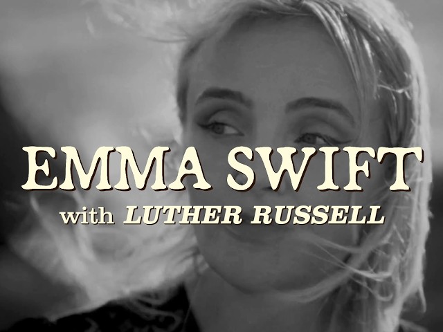 EMMA SWIFT · SPAIN TOUR 2026