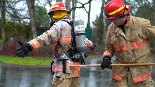 🚒 Decon: A Lifesaving Routine