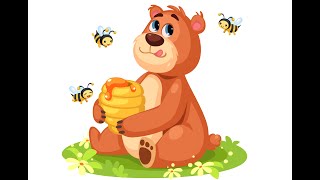 Bear Hunting For Honey screenshot 5